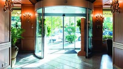 هتل رامتین تهران هتل رامتین تهران